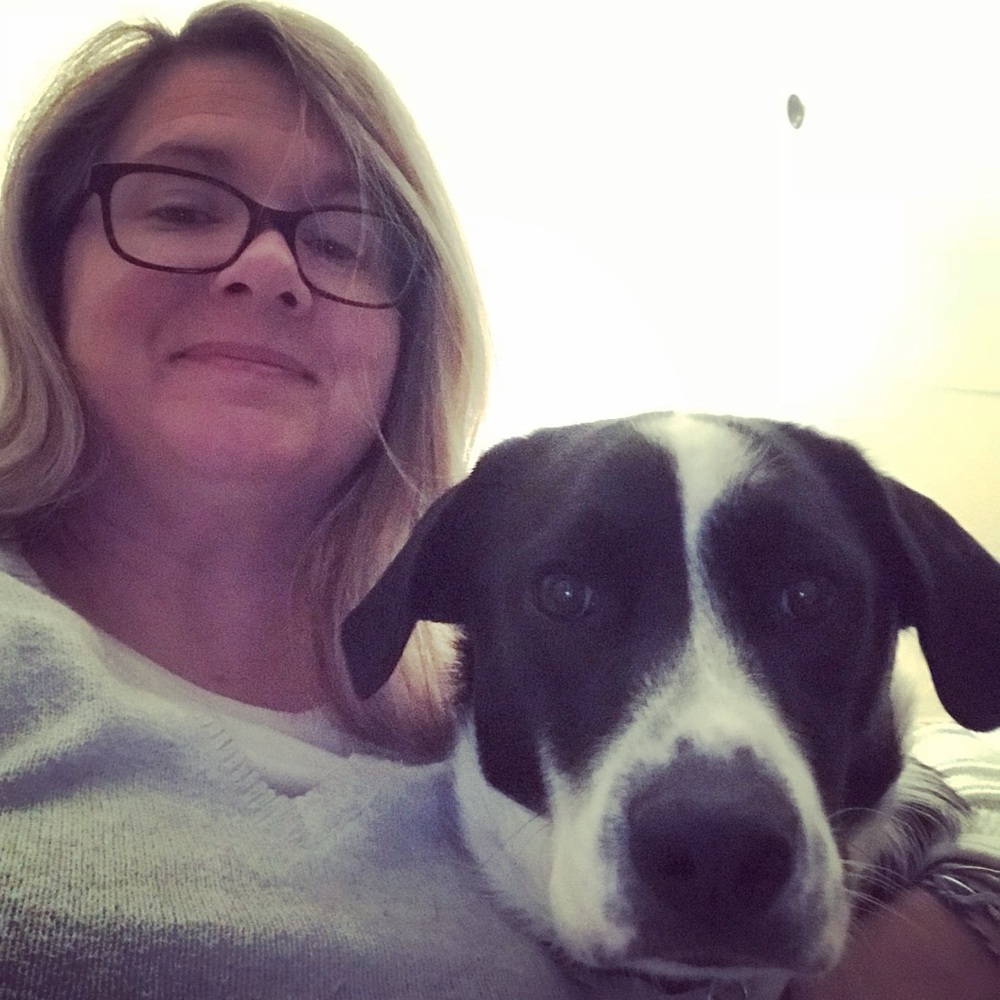 Meet your Posher, Kristen